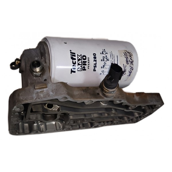 Suporte Filtro De Oléo Dodge Ram 2500 2022 Original Usado