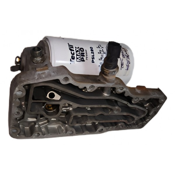 Suporte Filtro De Oléo Dodge Ram 2500 2022 Original Usado