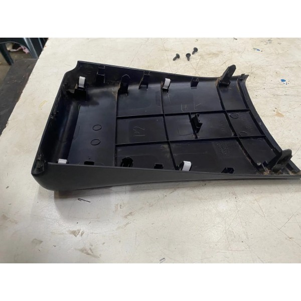 Acabamento Traseiro Console Central Hilux 2022 Original