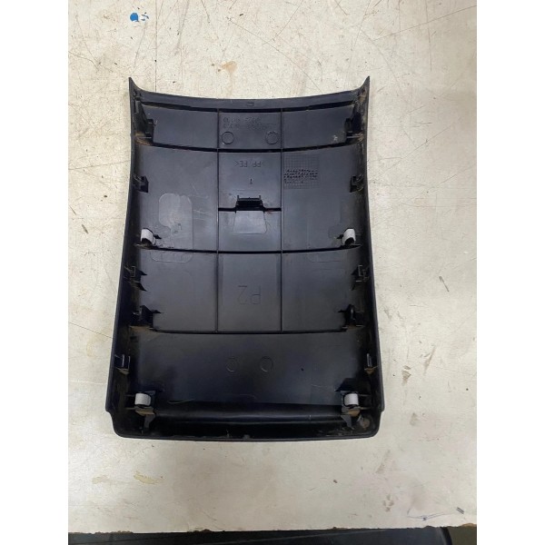 Acabamento Traseiro Console Central Hilux 2022 Original