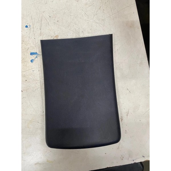 Acabamento Traseiro Console Central Hilux 2022 Original