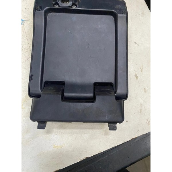 Tampa Console Central Hillux 2022 Original