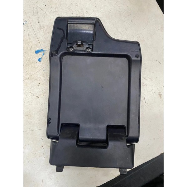Tampa Console Central Hillux 2022 Original