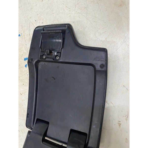 Tampa Console Central Hillux 2022 Original