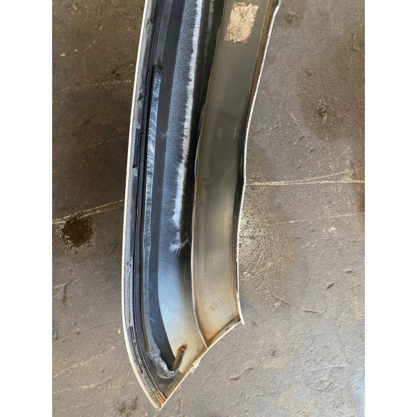 Moldura Paralama Direito Amarok 2017 Original