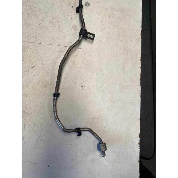 Cano Bomba De Alta Amarok V6 2021 Original
