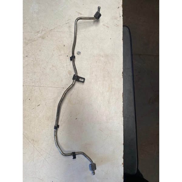 Cano Bomba De Alta Amarok V6 2021 Original