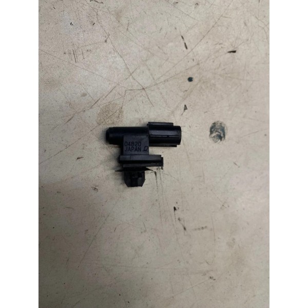 Sensor Temperatura Externa Toyota Hilux 2022 Original