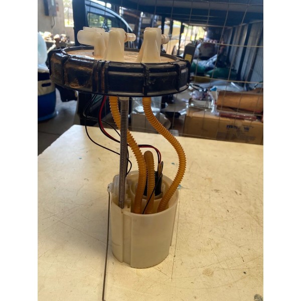 Bomba De Combustível Gm S10 2018 2.5 Flex Original
