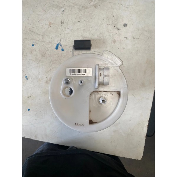 Bomba De Combustivel Fiat Mobi 2019 Original