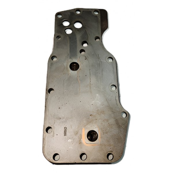 Resfriador De Oléo Dodge Ram 2500 2022