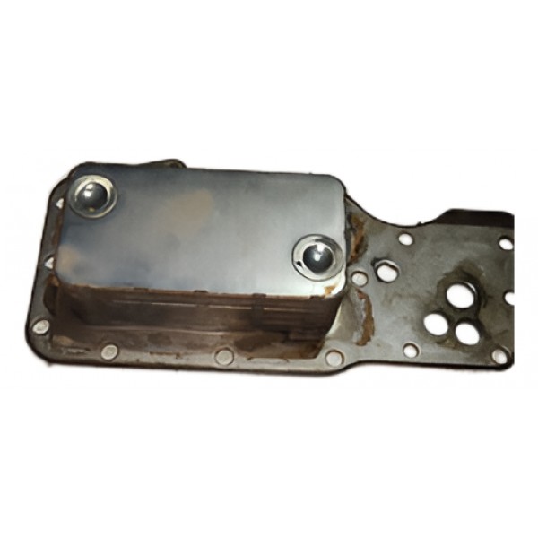 Resfriador De Oléo Dodge Ram 2500 2022