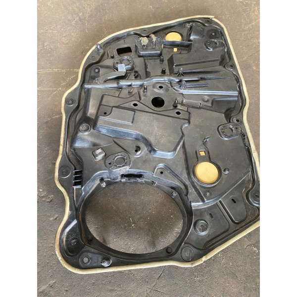 Suporte Maquina De Vidro Diant. Direita Toro 2021 Original