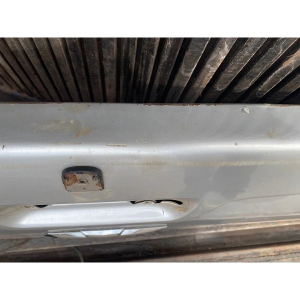 Tampa Traseira S10 Lt 2018 Original