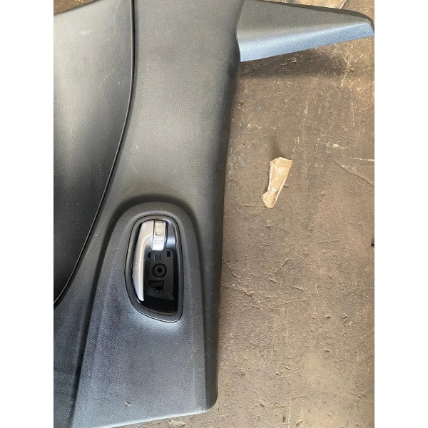 Forro Porta Traseiro Esquerdo Toro 2021 Original