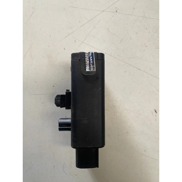 Modulo Conforto Vidro Esquerdo S10 2018 Original