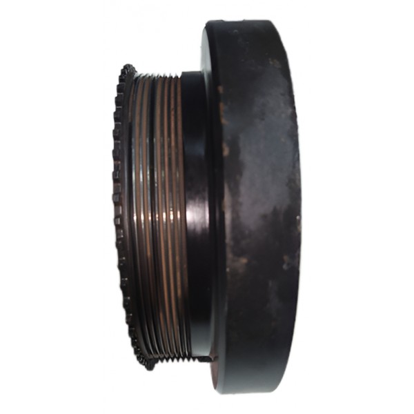 Polia Virabrequim Dodge Ram 2500 6.7 2021 Original