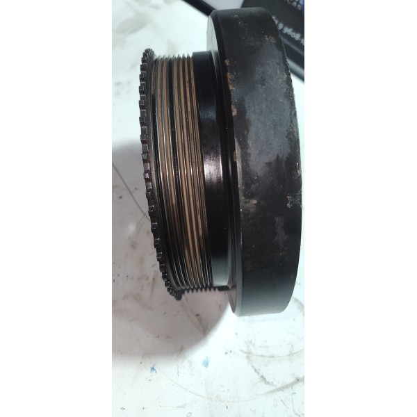 Polia Virabrequim Dodge Ram 2500 6.7 2021 Original
