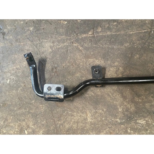 Travessa Inf Parachoque Dianteiro Fiat Strada 2023 Original