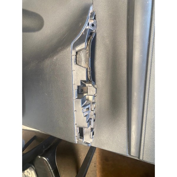 Forro Porta Traseiro Direito Toyota Hilux 2022 Original