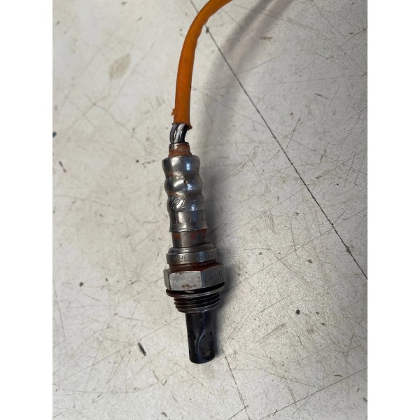 Sonda Lambda Fiat Uno Vivace 1.0 Flex 2014 55236779
