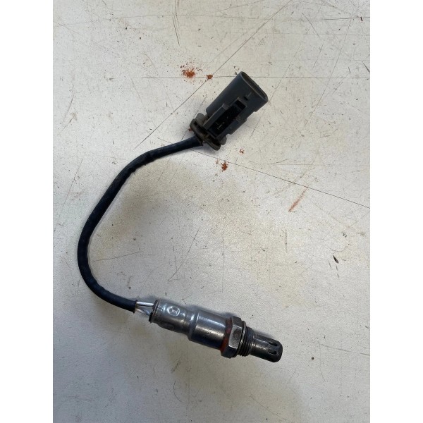 Sonda Lambda Pos Catalisador Fiat Mobi 46342430