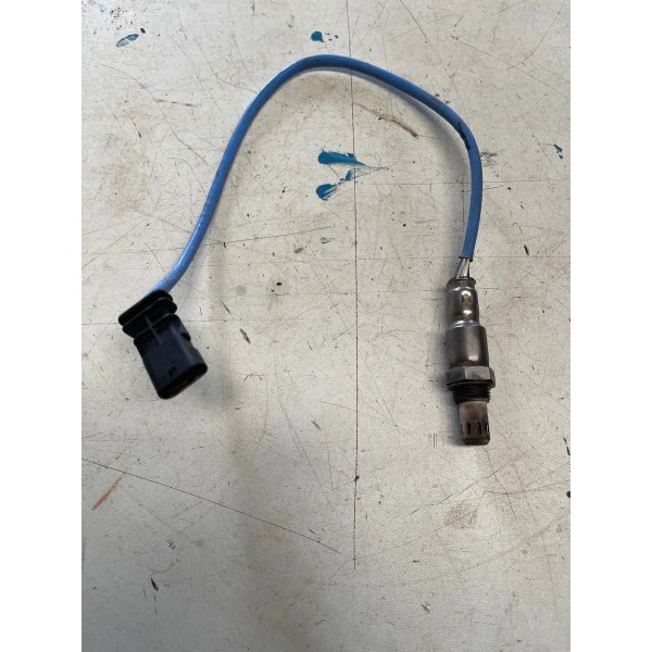 Sonda Lambda Pré-catalisador Fiat Mobi 2017/2020 46342429