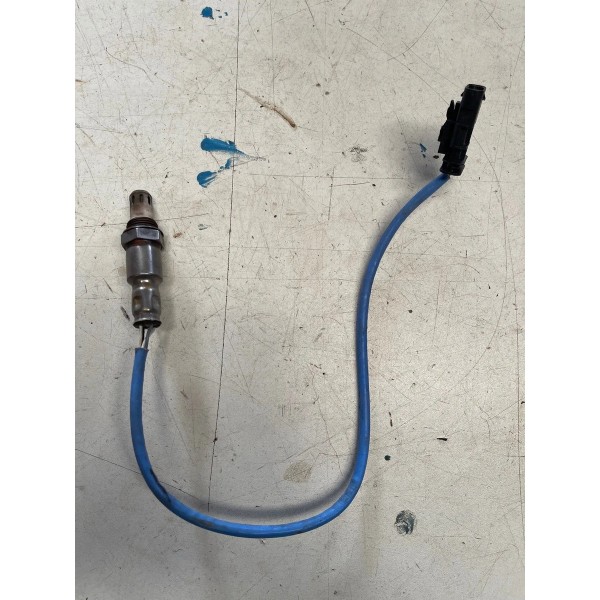 Sonda Lambda Pré-catalisador Fiat Mobi 2017/2020 46342429