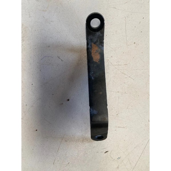 Suporte Cambio Fiat Mobi 2019 Original