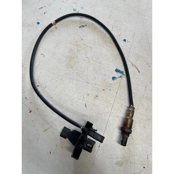 Sonda Lambda Vw Virtus 1.0 Tsi 2020 04e906262er