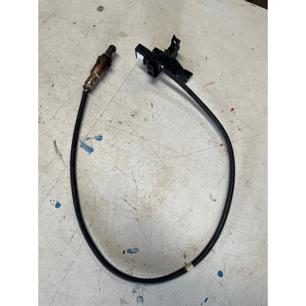 Sonda Lambda Vw Virtus 1.0 Tsi 2020 04e906262er