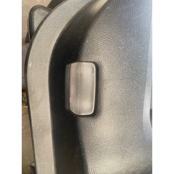 Forro De Porta Traseira Esquerda Hilux Sw4 2022 Original