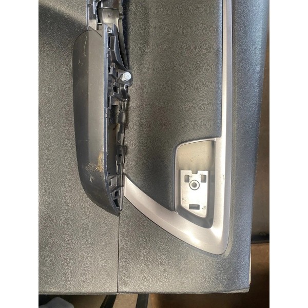 Forro De Porta Traseira Esquerda Hilux Sw4 2022 Original
