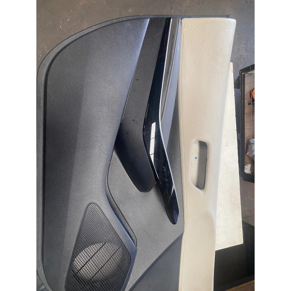 Forro Porta Diant Esq Toyota Corolla 2023 Altis Original