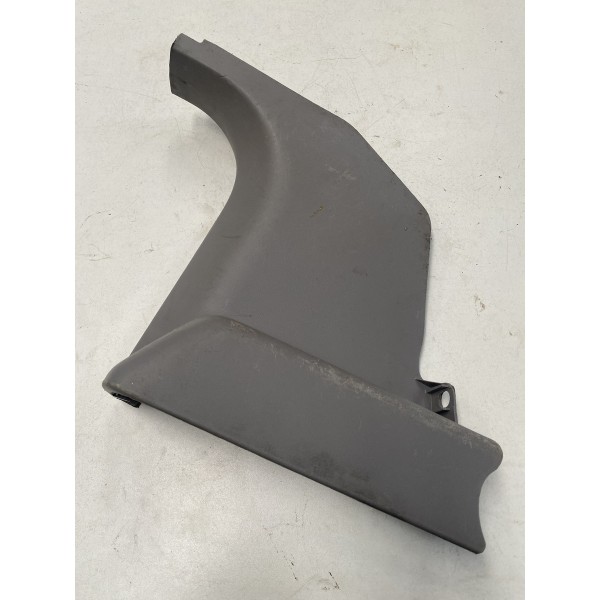 Acabamento Inf Coluna Dianteira Dir L200 Triton 2015