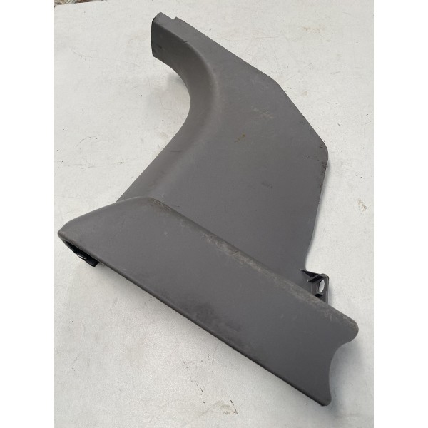 Acabamento Inf Coluna Dianteira Dir L200 Triton 2015