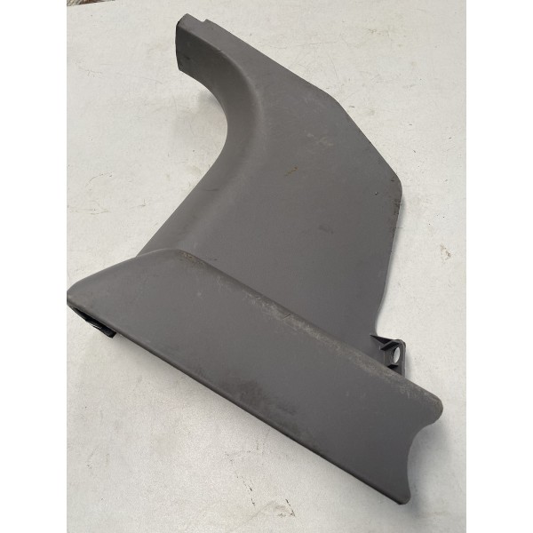 Acabamento Inf Coluna Dianteira Dir L200 Triton 2015