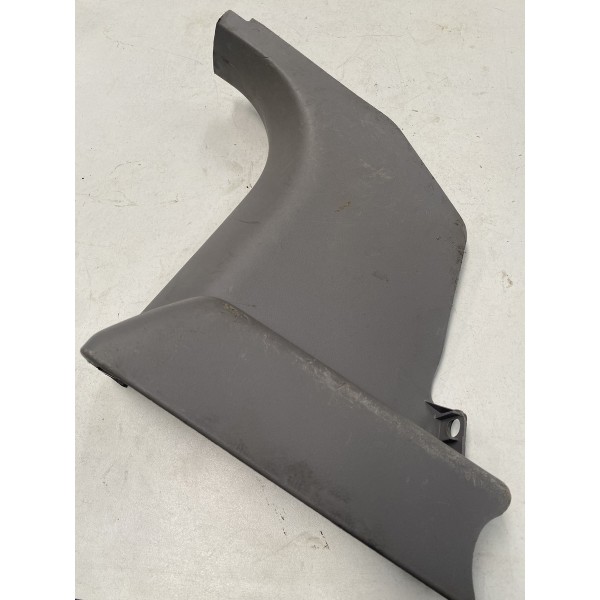 Acabamento Inf Coluna Dianteira Dir L200 Triton 2015