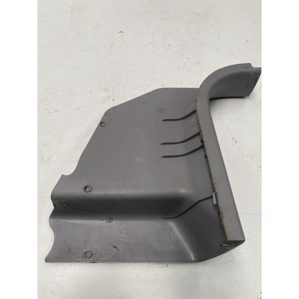 Acabamento Inf Coluna Dianteira Dir L200 Triton 2015