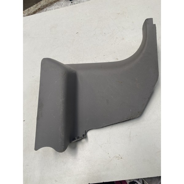 Acabamento Inf Coluna Dianteira Dir L200 Triton 2015