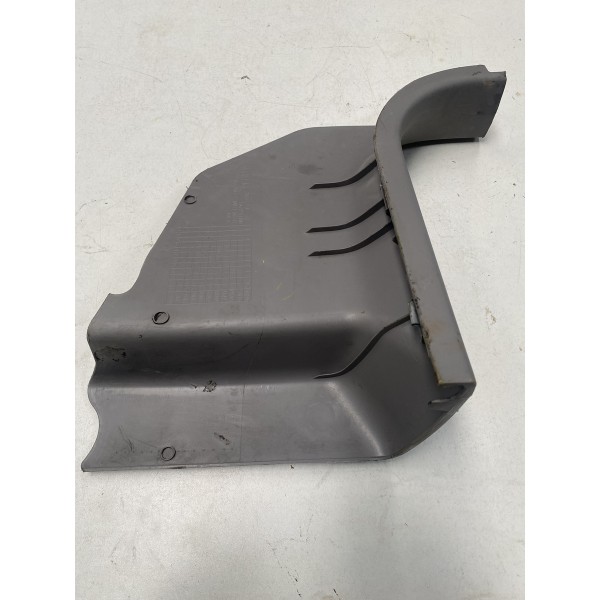 Acabamento Inf Coluna Dianteira Dir L200 Triton 2015