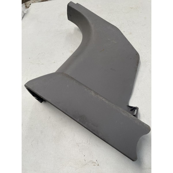 Acabamento Inf Coluna Dianteira Dir L200 Triton 2015