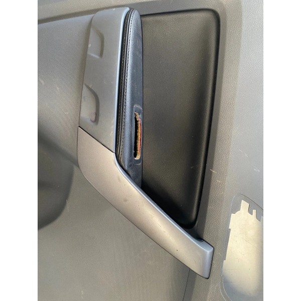 Forro Porta Ford Ranger Traseiro Esquerdo 2018 Original