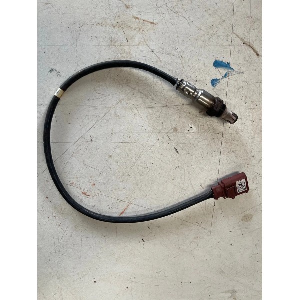 Sonda Lambda Vw Polo Virtus 1.0 Tsi Msi 18/22 04e906262ar