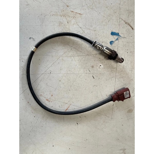 Sonda Lambda Vw Polo Virtus 1.0 Tsi Msi 18/22 04e906262ar
