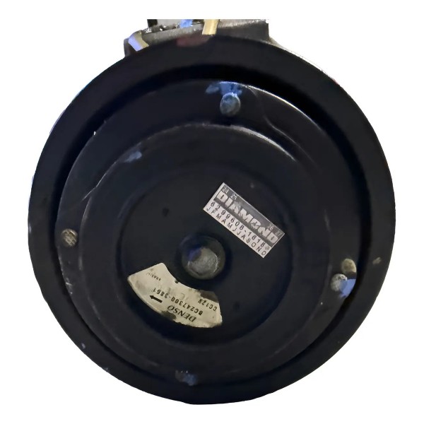 Compressor Ar Condicionado Hilux 2005-2015 Bc4471601921
