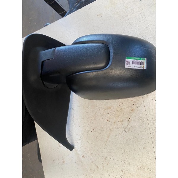 Retrovisor Manual L/direito Fiat Uno Vivace 2013 Original