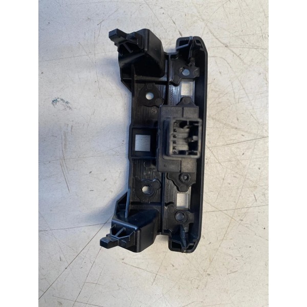 Entrada Usb Console Vw Virtus 2020 Original