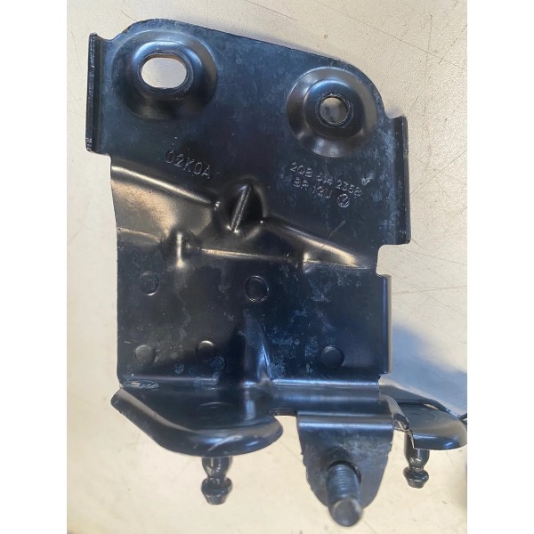 Suporte Módulo Volkswagen Virtus 2020 Original