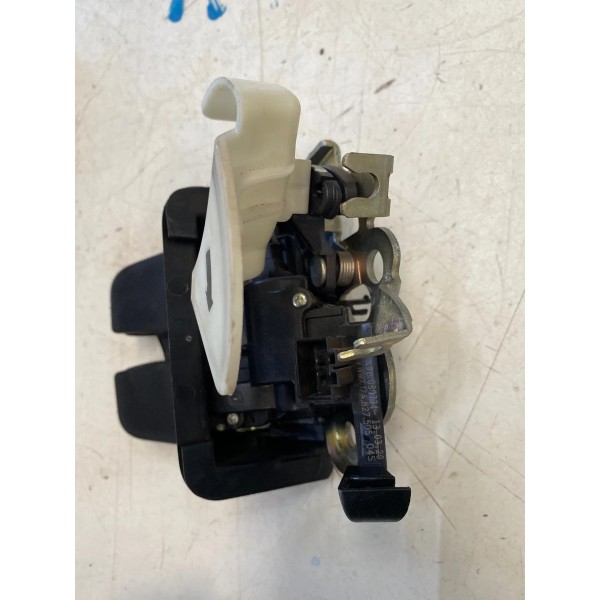 Fechadura Elétrica Tampa Traseira Vw Virtus 2020 Original